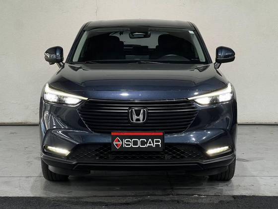 HONDA HR-V 1.5 DI I-VTEC FLEX EXL CVT